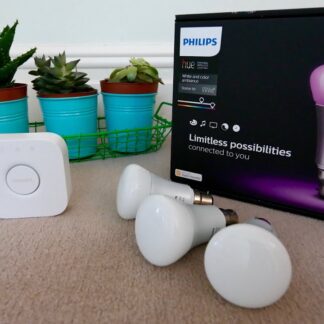 Philips Hue 4D Screen Mirror Kit Ultra