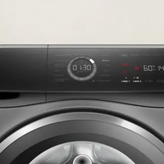 Bosch Serie 8 Pro Max