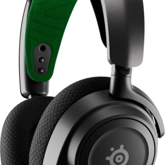 SteelSeries HD 490 Pro Plus Max