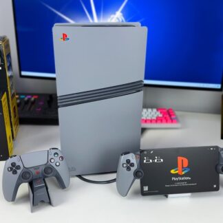 PS5 Pro Edicion 30 Aniversario