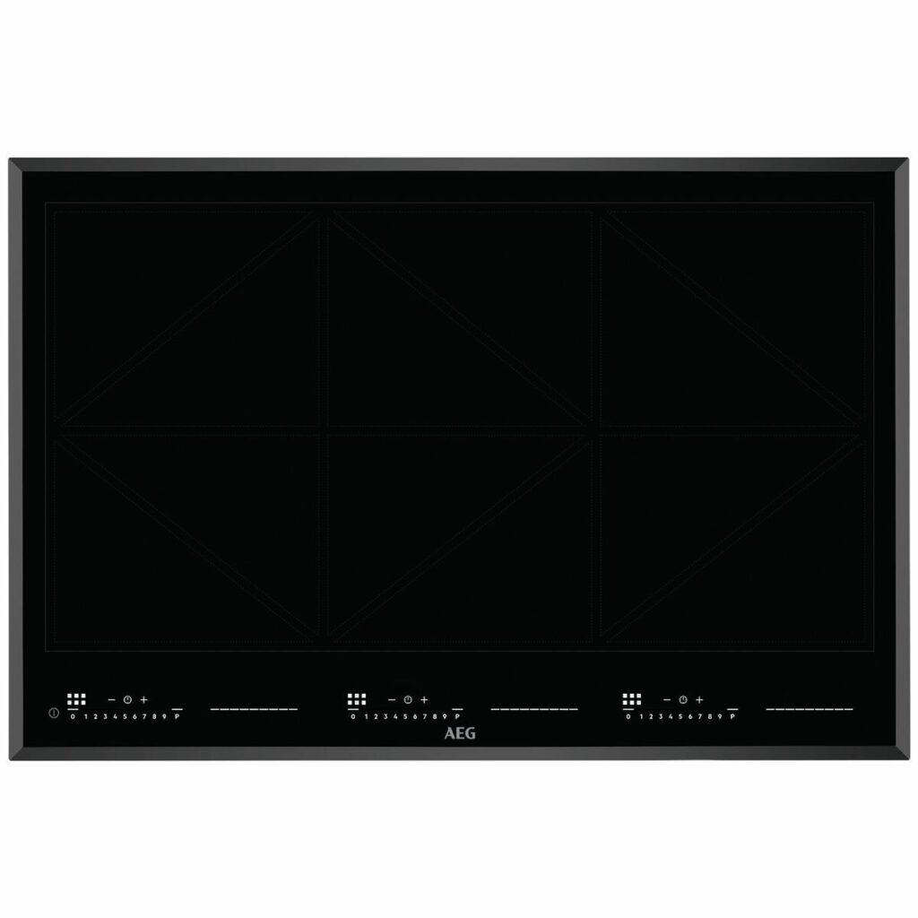 AEG Flex Induction T68 Max