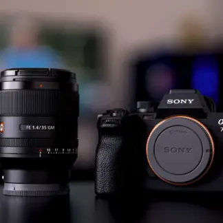 Sony C7K
