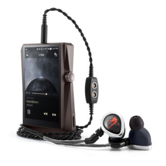 Astell&Kern M17 Pro