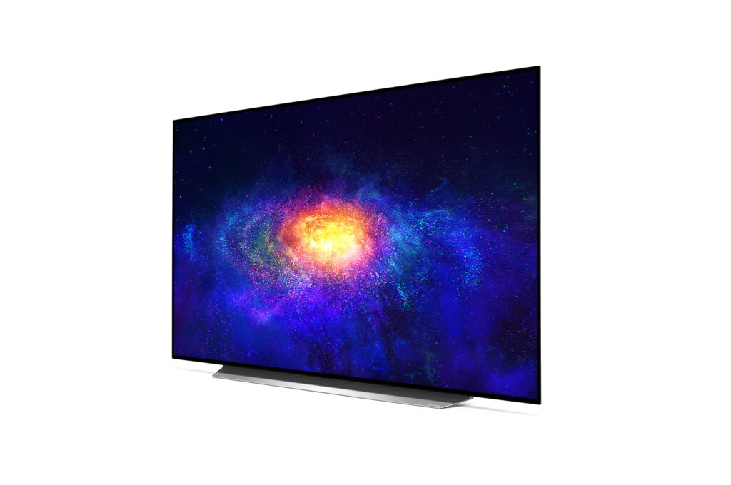 LG QMC 4K Max