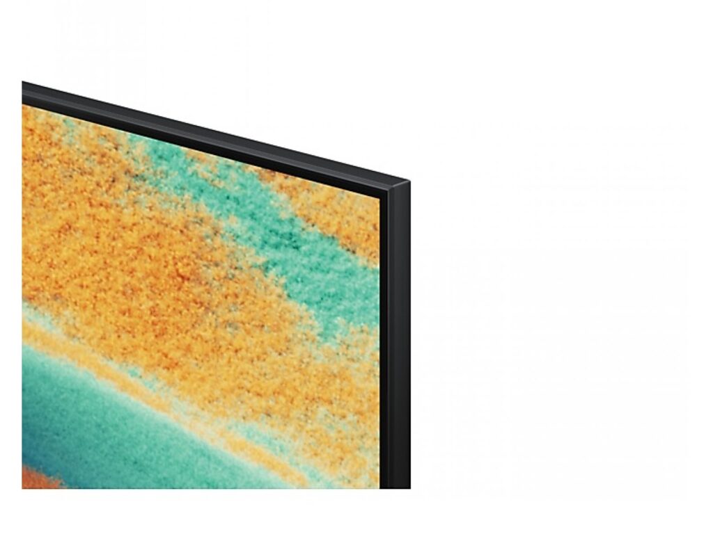 Samsung UXKQ Max