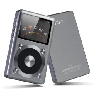 FiiO R8 II 2026