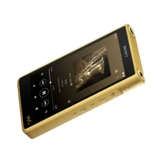 Sony NW-WM1ZM2