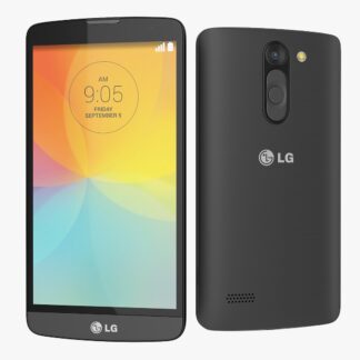 LG UH5J