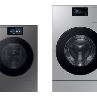Samsung Bespoke AI 12kg Max