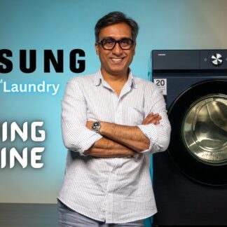 Samsung Bespoke AI 12kg 2026