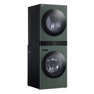 LG WashTower AI DD Max
