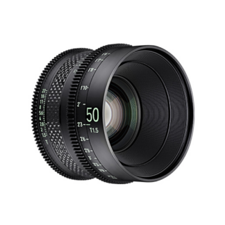 Samyang XEEN CF 5-lens Set Max