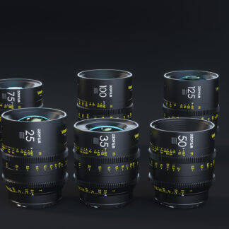 DZOFilm Vespid Prime Kit Ultra