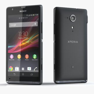 Sony M17 Max