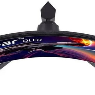 LG UltraGear 45GR95QE OLED