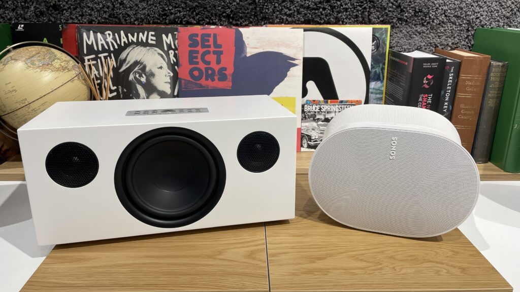 Sonos Era 300 + Sub Mini Pro