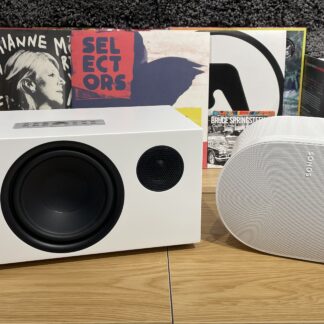 Sonos Era 300 + Sub Mini Pro