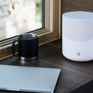 Bluesound Pulse M + Node Max