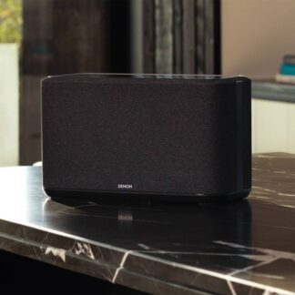 Denon HHome 350 + Bar Ultra
