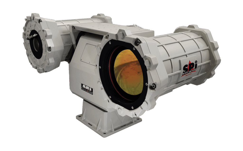 FLIR Falcon FQ50
