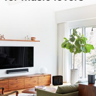 Sonos Home 350 + Bar