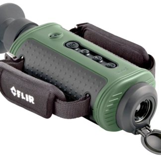 FLIR Merger LRF XP50 2026