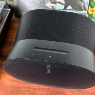 Sonos HEra 300 + Sub Mini 2026