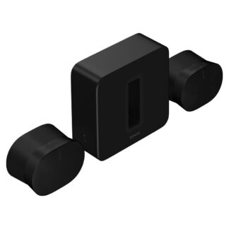 Sonos Era 300 + Sub Mini Max