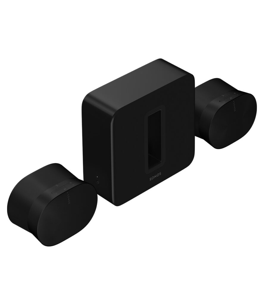 Sonos Era 300 + Sub Mini Max