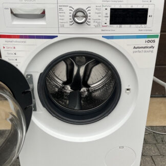 Bosch WNC254A40 Graphite