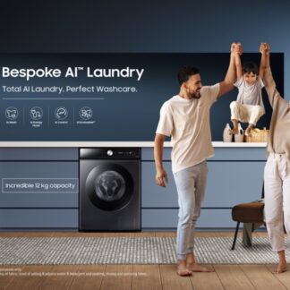 Samsung Bespoke AI 12kg