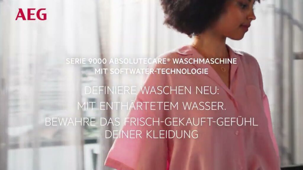 AEG 9000 AbsoluteCare Pro
