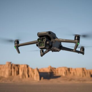 DJI Beastcage Pro + 3 objetivos