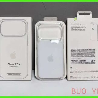 Apple Kit Cage iPhone 17 Pro Max 2026