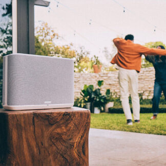 Denon HHome 350 + Bar 2026