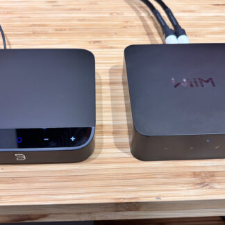 Bluesound Pulse M + Node Pro