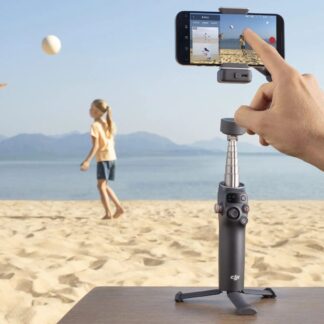DJI Osmo Mobile 7P Pro Kit