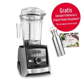 Vitamix A3500i Ascent Studio