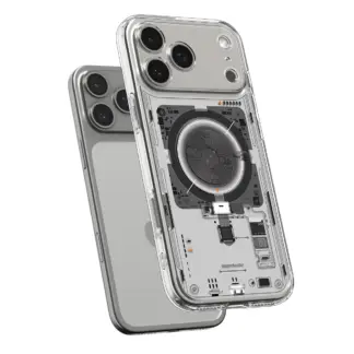 Apple Kit Cage iPhone 17 Pro Max Ultra