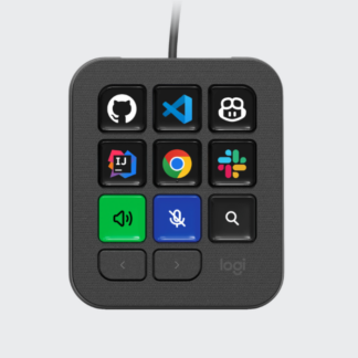 Logitech Pen Display 24 Max