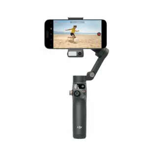 DJI Osmo Mobile 7P Pro Kit 2026