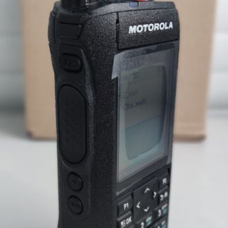 Motorola R7 Premium Kit