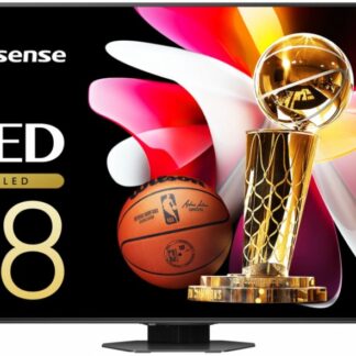 Hisense C855 Ultra