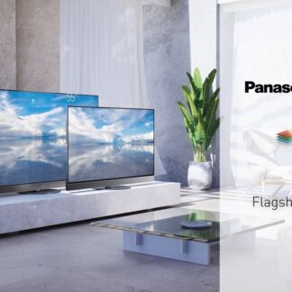 Panasonic Z95A