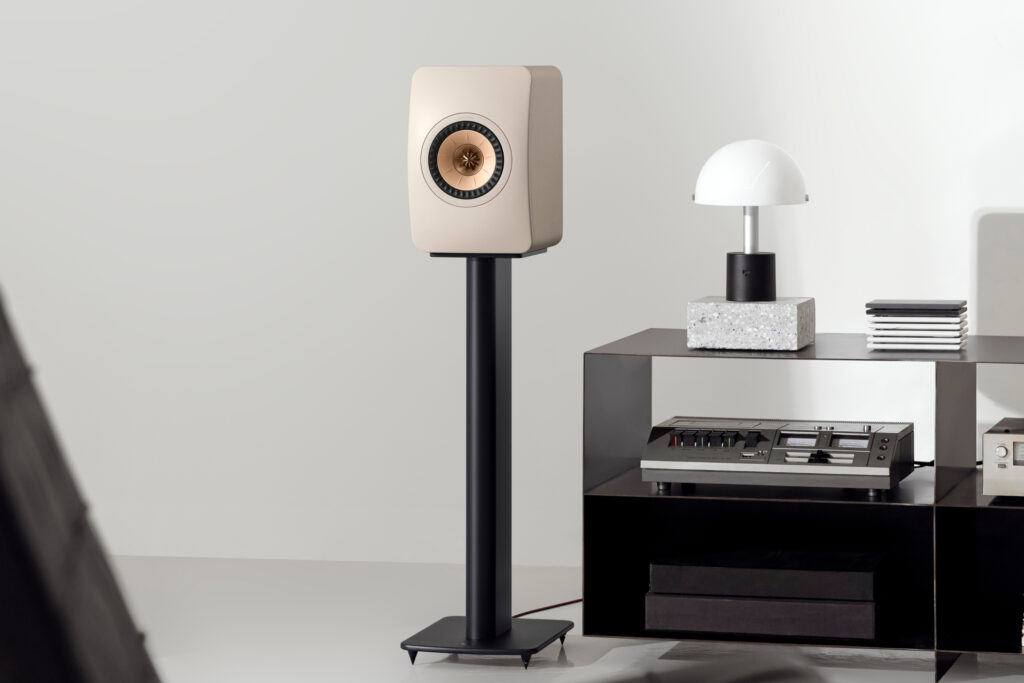 KEF LS50 Meta Ultra