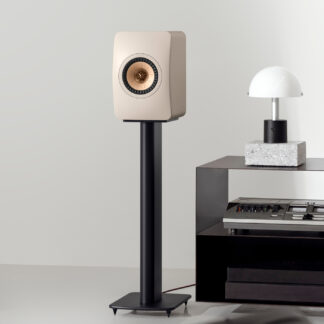 KEF LS50 Meta Ultra