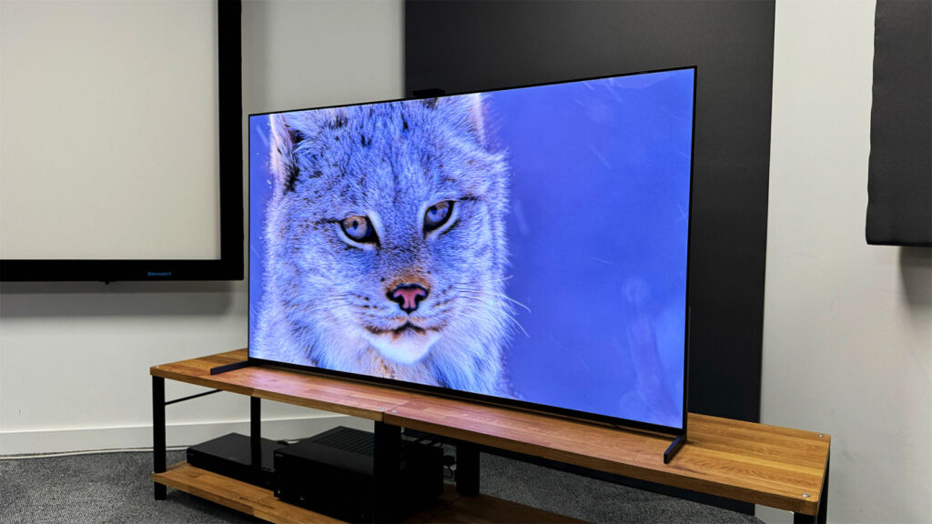 Sony OLED G5