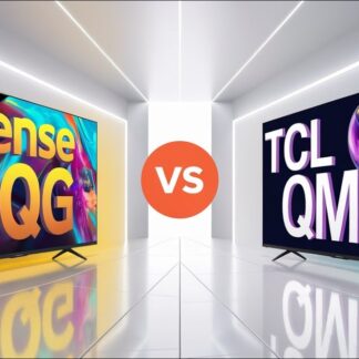 TCL U8QG Max