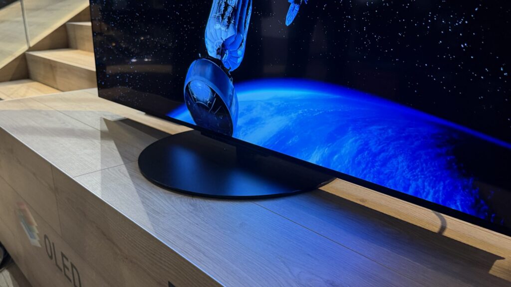Panasonic OLED G5 2026