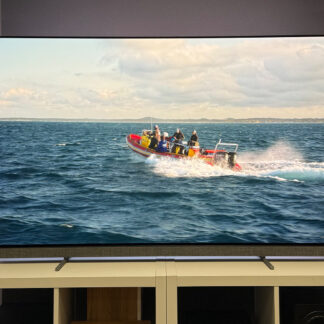 Sony OLED910 Ambilight Pro